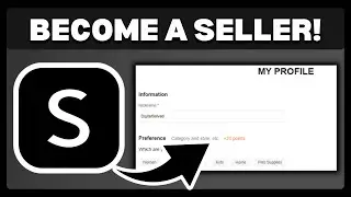 How To Be A Seller On Shein - Full Guide