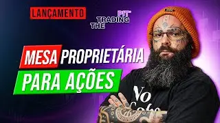 The Trading Pit Agora em A&ccedil;&otilde;es! Novo Modelo Explicado