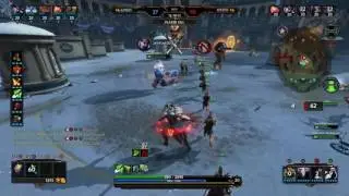 Smite Crazy Comeback!!!