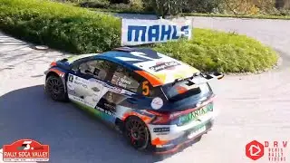 5° Rally Soča Valley 2025