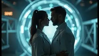 The Frontier of Dreams. Love Story. Science fiction story. Full off Suspense and Attractive story.