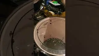 How To Hit The Floor Tom