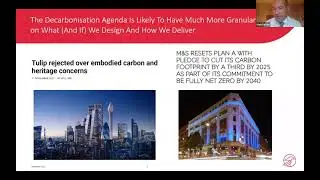 The RIBA Plan of Work DfMA Overlay, 2nd edition &ndash; Member Lean In