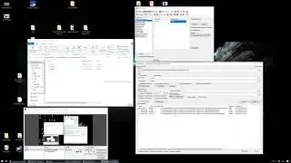 Files and tobj, mat etc renaming with Antrenamer + grepwin