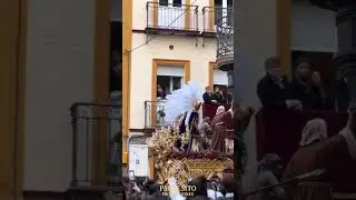 Los panaderos 2025 #semanasantasevilla #2025 #sevilla #semanasanta #panaderos #cigarreras #parati