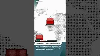How can Block Convey enhance transparency in the EV supply chain? #Blockchain #BlockConvey
