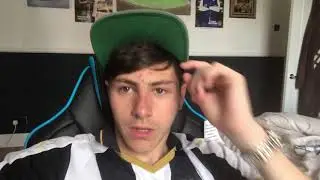 A day In The Life Of Cammo (DAY OFF)