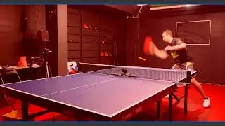 6 Ausraster im Tischtennis Vol. 2 - Angry Moments in Table Tennis Vol. 2 | Tischtennis Helden