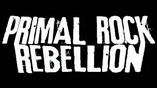 Primal Rock Rebellion - Tortured Tone