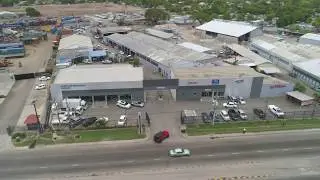 KIG Facility - Spanish Town Road