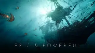 Epic Pirate Choir | 1-Hour Mix of Dark & Powerful Sea Shanties