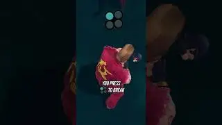 Объяснение бросков за 60 секунд &mdash; TEKKEN 8 #TEKKEN #tekken8 #fgc #gaming #xbox #ps5 #steam #shorts