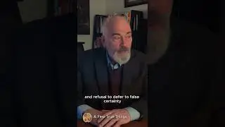 Почему философия предостерегает нас от самоуверенных лидеров