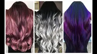 NUEVAS TENDENCIAS de Color 2019 | CABELLO | TOP Hair Color Tutorials Compilation 2019