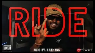 RIDE - MC DAGGER (Official Music Video)