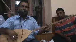 TUFAN ALTAŞ ŞALVARLI GELİN