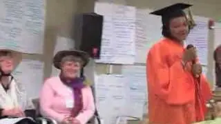 Summit Video - The Skits