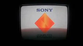 PSX SCPH-9001 2da Unidad Logo Corrupto #2415 Mini Miedo Personificado 