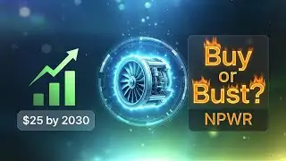 NPWR: NET Power's Revolutionary Clean Energy Tech a Hidden Gem–$2-5B by 2030?
