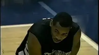 1998-99 Marquette vs.  Cincinnati