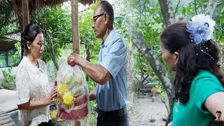 Betrayal or Help? The Shocking Encounter Between Tuấn and Tử Ti&ecirc;u #lytutieu #uri