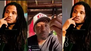 MAJAH HYPE EXPOSE DALE Elliott - 
