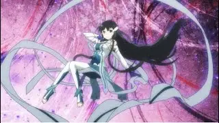 [Yuki Yuna is a Hero] Tougou Mimori Transformation