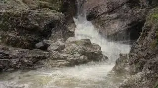 Harp For relaxation
