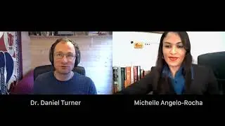 Daniel Turner Interview: Analyzing and Interpreting Qualitative Research: After the Interview