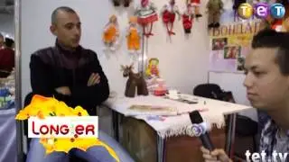 Durnev +1: Handmade exhibition