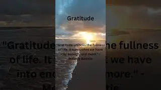 Gratitude quotes sayings | quotes on gratitude |gratitude quotes and sayings
