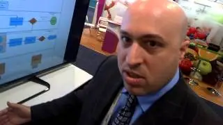 One-Minute Interview: Medversant Credentialing Workflow!