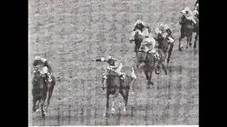 Bolkonski beats Grundy in 1975 2000 guineas