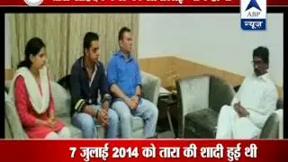 Tara Shahdeo case: Jharkhand CM seeks CBI probe