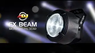 ADJ FX Beam