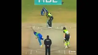 DAVID WIESE🔥FINAL KNOCK 💥