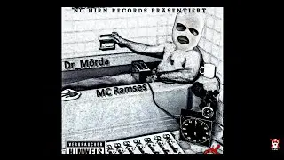 Dr_M&ouml;rda & MC Ramses ★ Kranke Welt ★ [No Hirn Records]