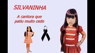 ❤️Silvaninha a cantora que partiu muito cedo e deixou saudades❤️