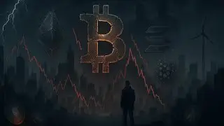 КРИПТОНЕОПРЕДЕЛННОСТЬ И СКАМ MANTRA DAO  ЧТО ДАЛЬШЕ???