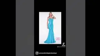 2022 Prom Dresses For Under $100
