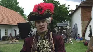 Čertoviny - film o filme | obľúbená rozprávková postava