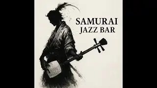 Samurai Lounge &ndash; Shamisen Jazz Sessions
