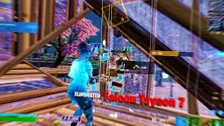 GONE 💨 (Fortnite Montage) 💀 l Need a FREE Fortnite Montage/Highlights Editor
