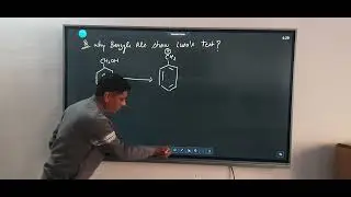 Luca's Test of alc..