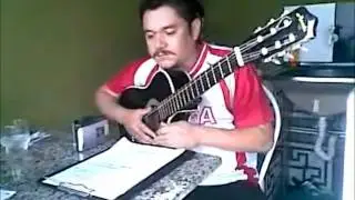 Airo Barcelos - o Poeta (homenagem)