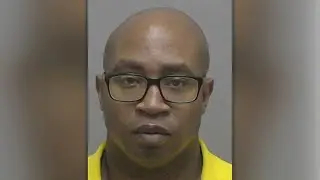 Cleveland County deputy charged with murder in domestic violence shooting, officials say