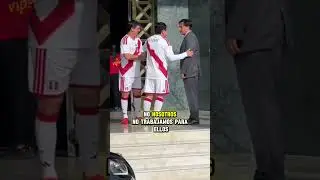 Las tremendas declaraciones de Renato Tapia sobre  la  Federaci&oacute;n Peruana de F&uacute;tbol