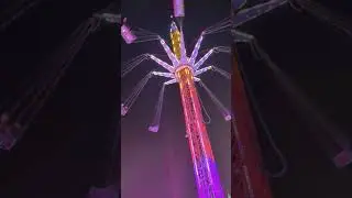 Uk rides #funfair #peterborough #you #youtubeshort #shortvideo #subscribe