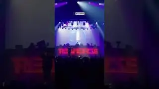 ANGRY HARDSTYLE DROP ON REVERZE 2023 🔥