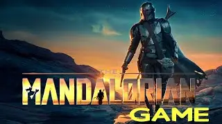 The Mandalorian game leaked?